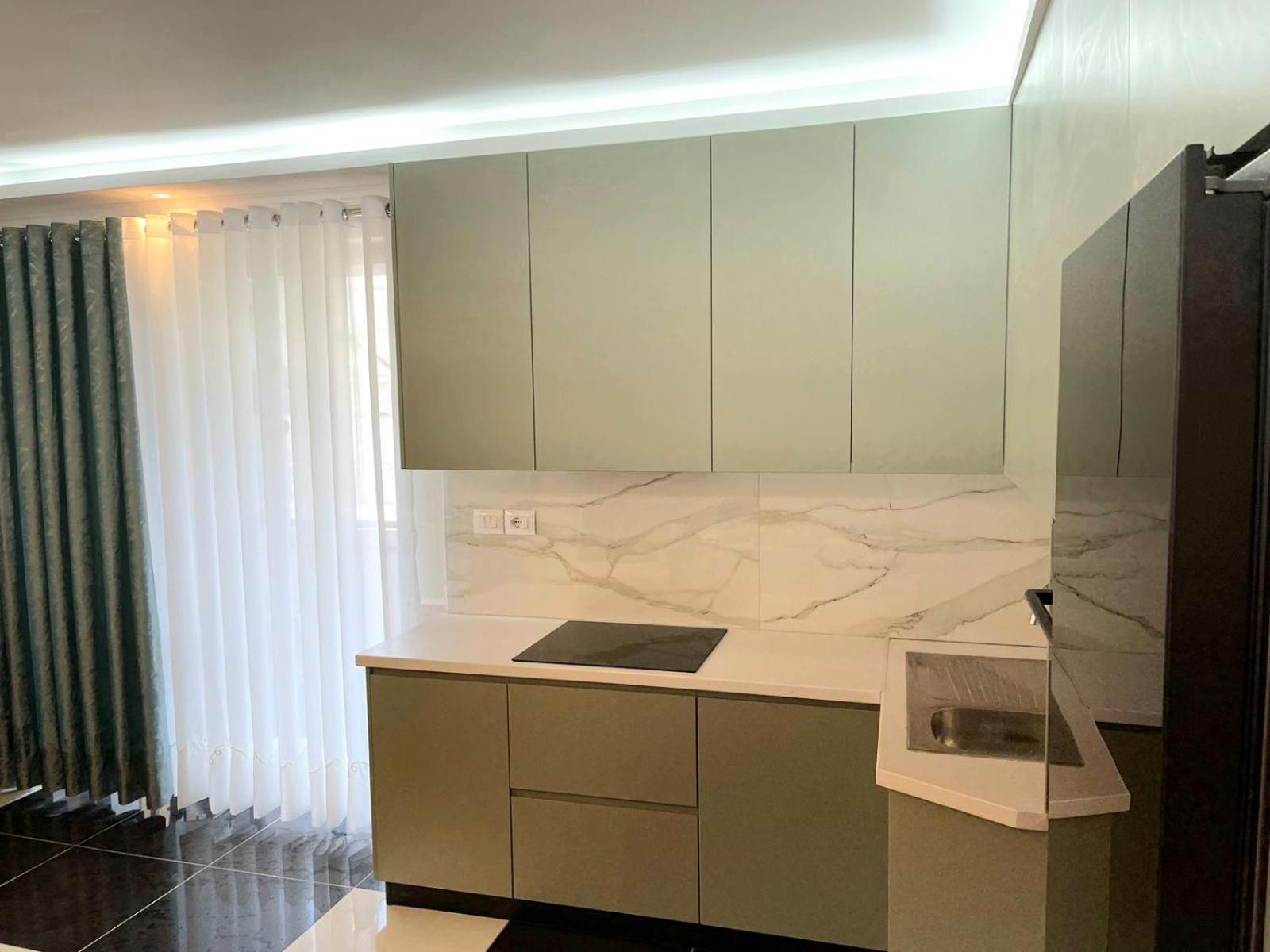 Vilma Apartment Берат Екстер'єр фото