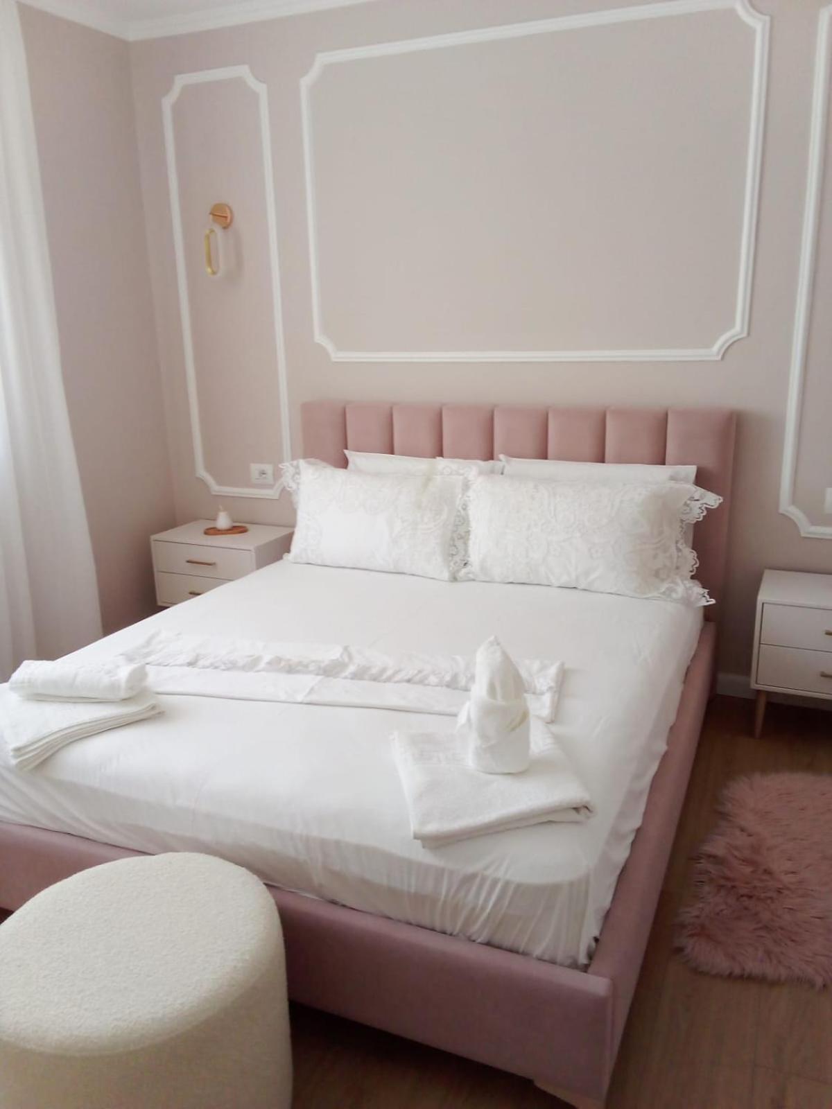 Vilma Apartment Берат Екстер'єр фото